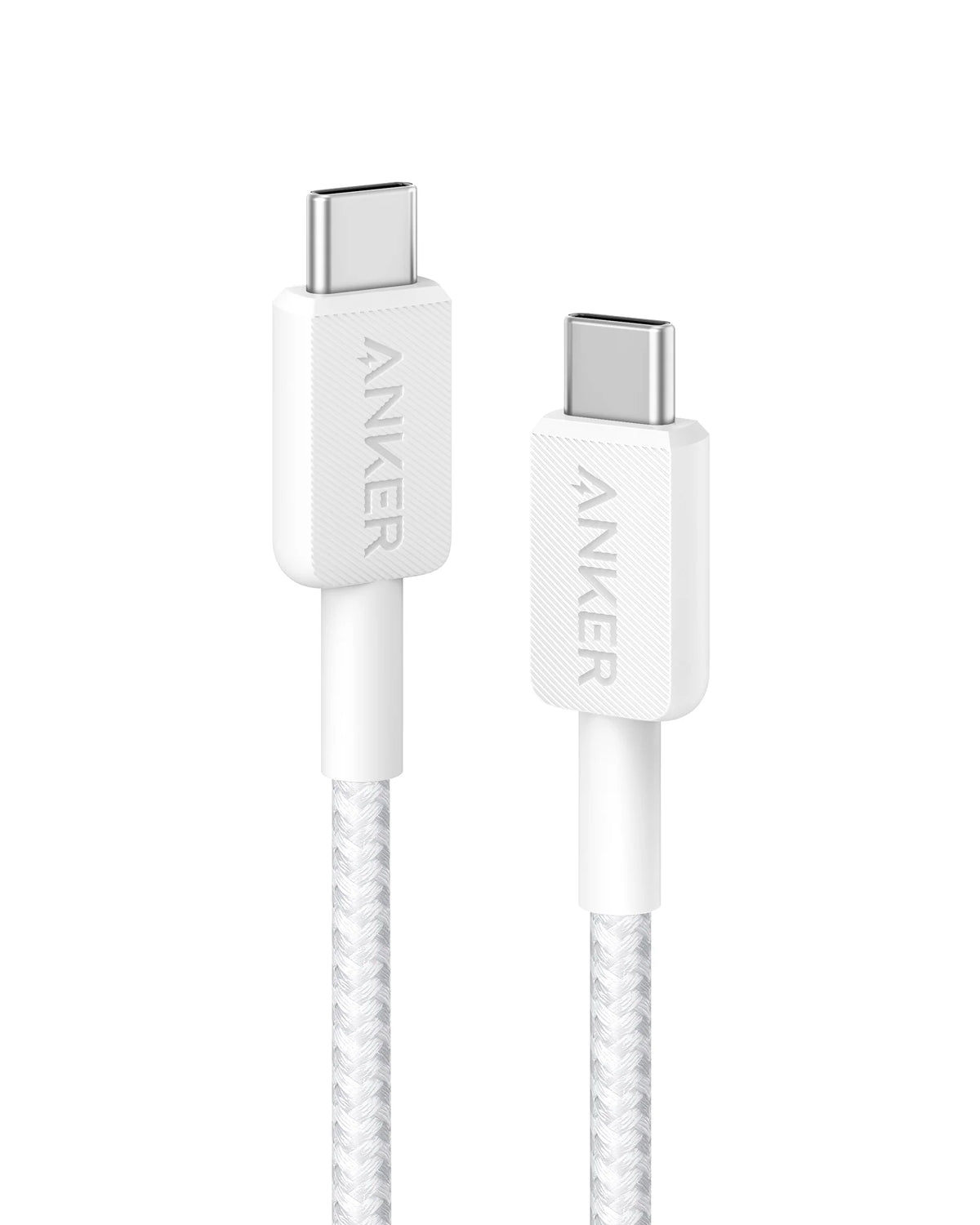 Anker 322 USB-C to USB-C Cable 3ft