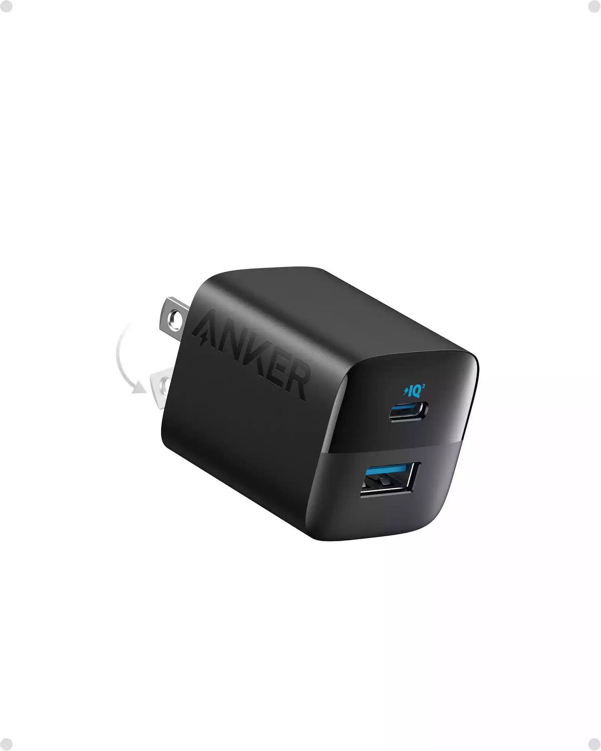 Anker 323 Charger 33W