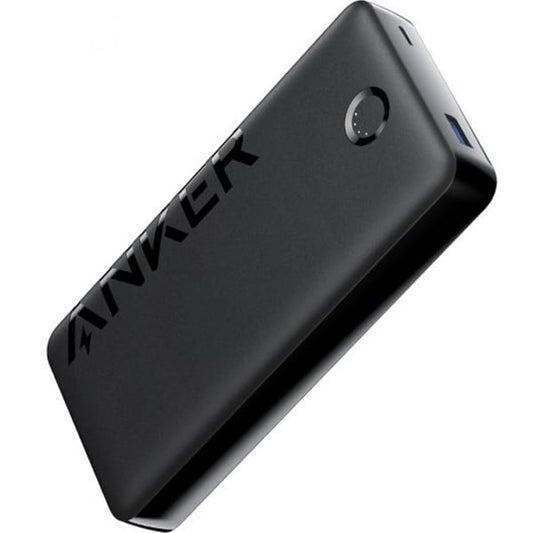 Buy Anker 325 PowerCore II Power Bank 20000mAh Black from Vmart in Pakistan