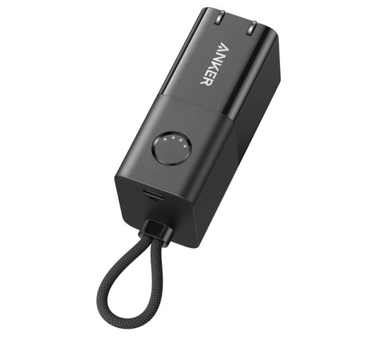 Buy Anker 511 Power Bank (PowerCore Fusion 30W) from Vmart in Pakistan