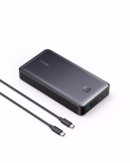 Buy Anker 537 Power Bank (PowerCore 24K for Laptop) from Vmart in Pakistan