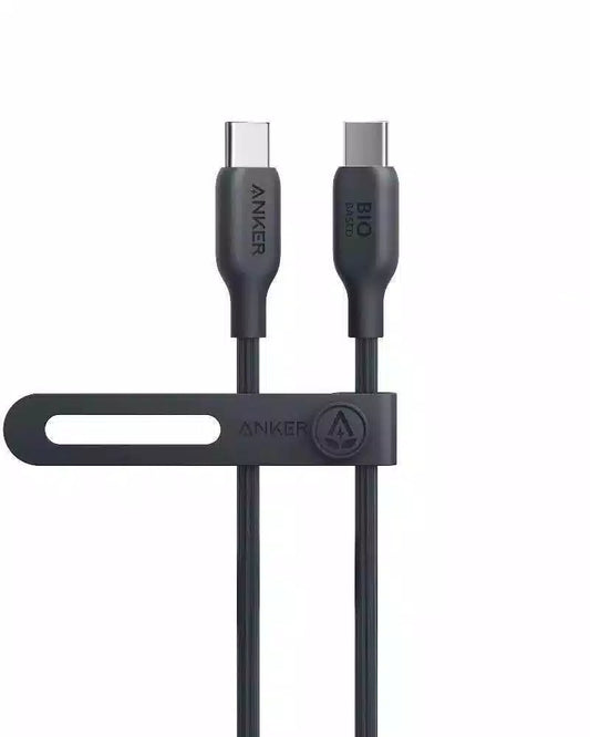 Buy Anker 544 USB-C to USB-C Cable 240W 1.8m from Vmart in Pakistan