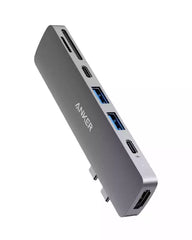 Anker 547 USB-C Hub (7-in-2 for MacBook)