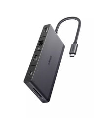 Anker 552 USB-C Hub 9-in-1 4K HDMI