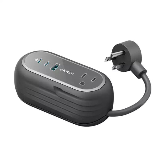Buy Anker 615 USB Power Strip (GaNPrime 65W) from Vmart in Pakistan