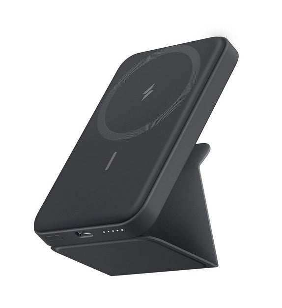 Anker 622 Magnetic Wireless Portable Charger (MagGo), 5000mAh