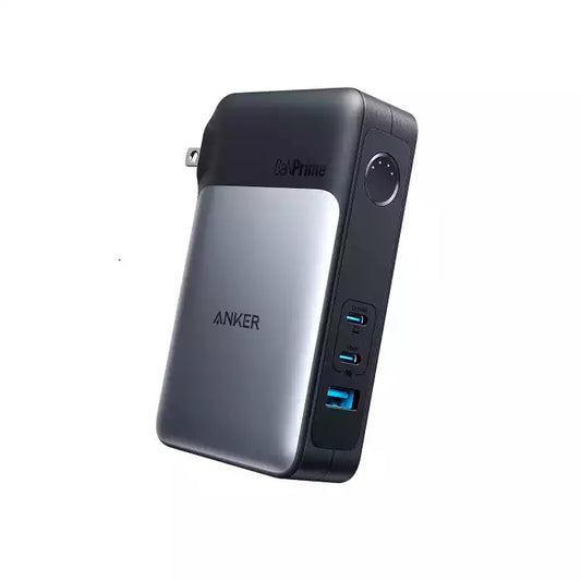 Buy Anker 733 Power Bank 10,000mAh (GaNPrime PowerCore 65W) from Vmart in Pakistan