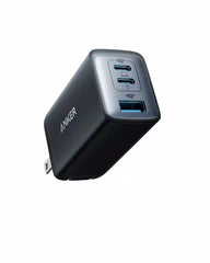 Anker 735 Charger (Nano II 65W) - Black