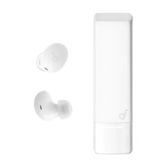 Anker A30i ANC Wireless Bluetooth Earbuds White