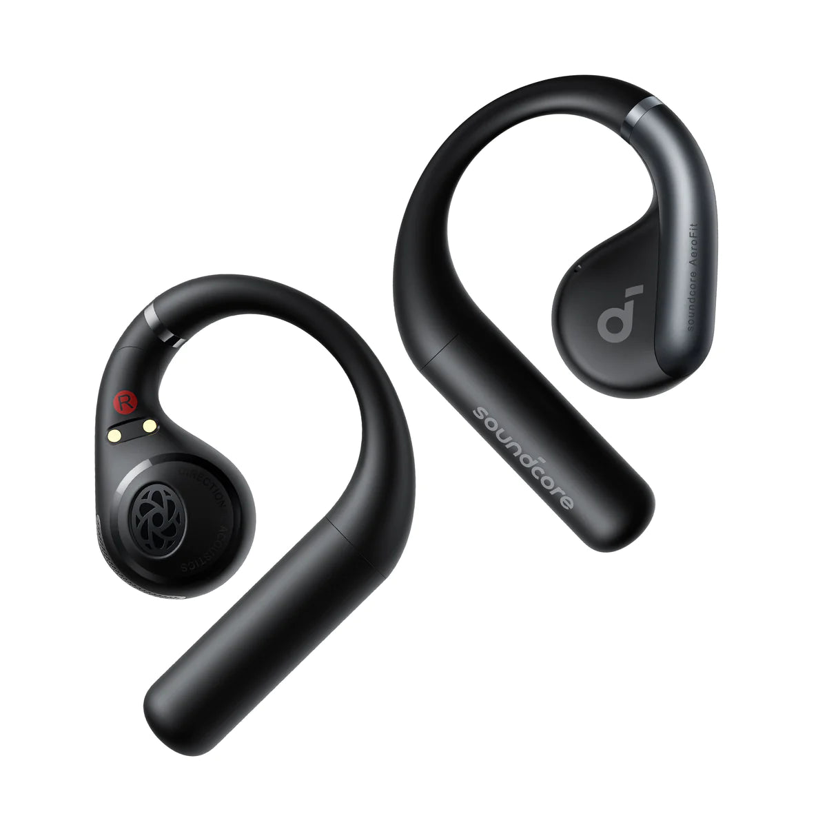 Anker AeroFit Superior Comfort Open-Ear Earbuds