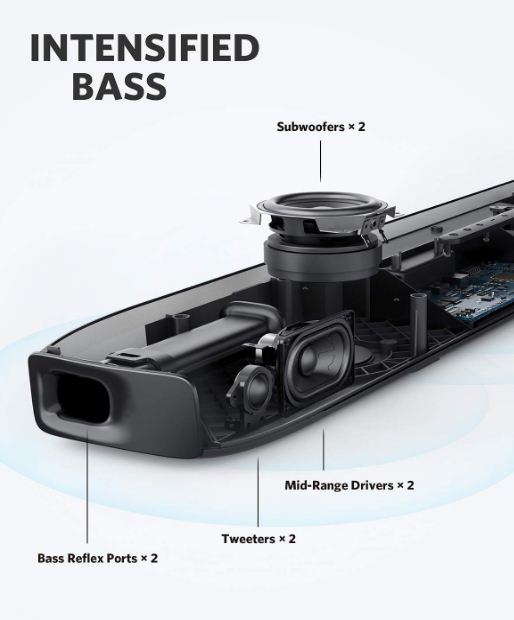 Anker SoundCore Infini Pro