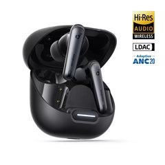 Anker Liberty 4 NC True Wireless Earbuds - Black