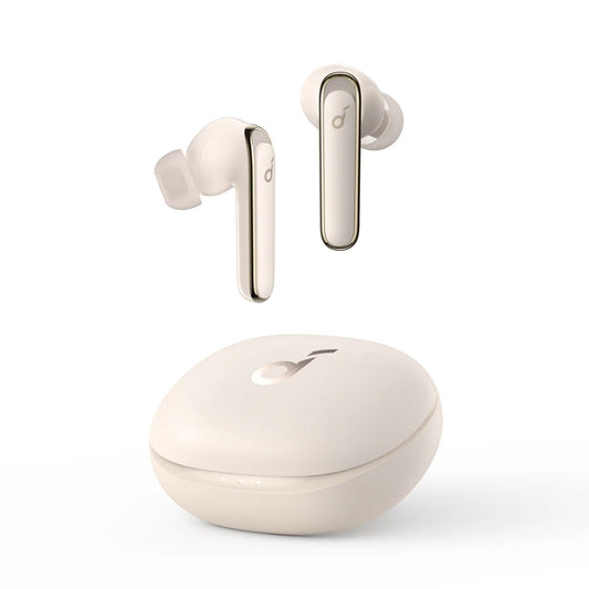 Buy Anker Life P3 Noise Cancelling Earbuds White from Vmart in Pakistan