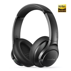 Anker Life Q20+ Active Noise Cancelling Headphones