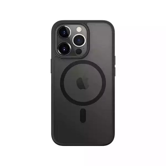 Buy Anker MagSafe Protective Case for iPhone 15 Pro / iPhone 15 Plus / iPhone 15 Pro Max - Black from Vmart in Pakistan