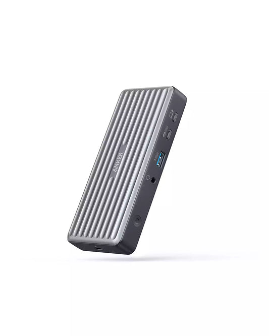 Buy Anker Power Expand 9 in 1 USB-C PD Dock from Vmart in Pakistan