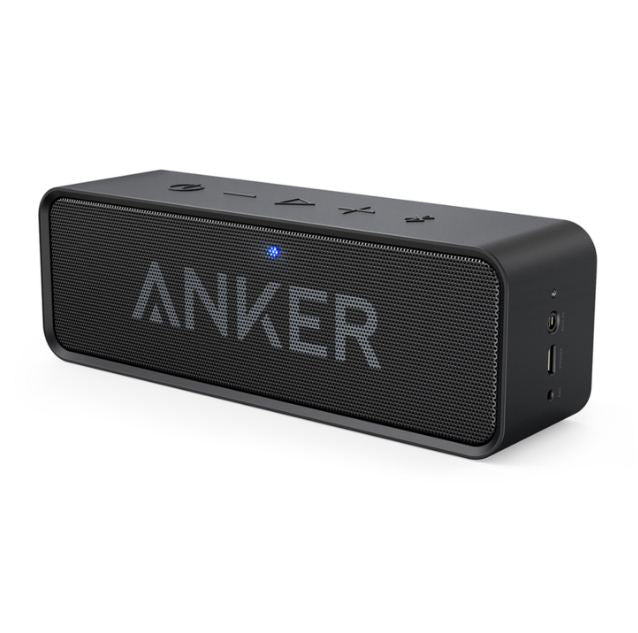 Anker SoundCore Bluetooth Speaker