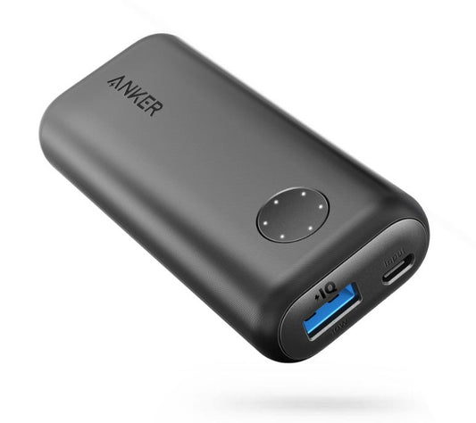 Buy Anker PowerCore II 6700mAh (Black) from Vmart in Pakistan