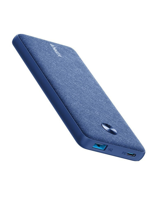 Buy Anker PowerCore III Sense 10000mAh Powerbank - Blue from Vmart in Pakistan