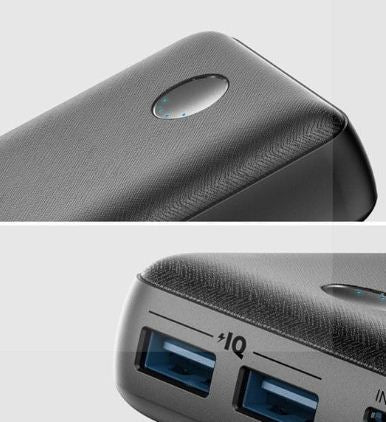 Buy Anker PowerCore Select 20000mAh (18W) from Vmart in Pakistan