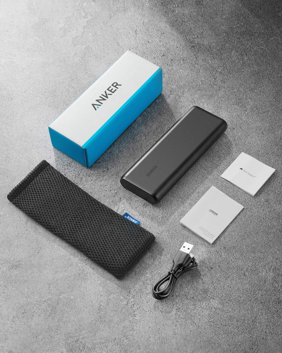 Anker PowerCore Speed 20000 PD