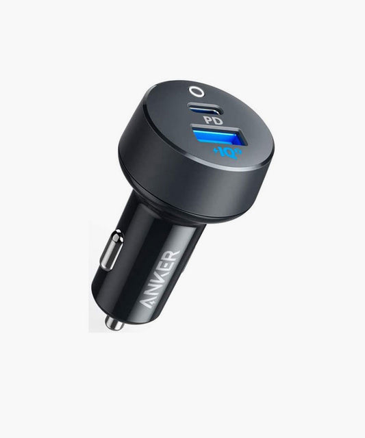 Buy Anker PowerDrive PD+ 2 35W Car Charger from Vmart in Pakistan