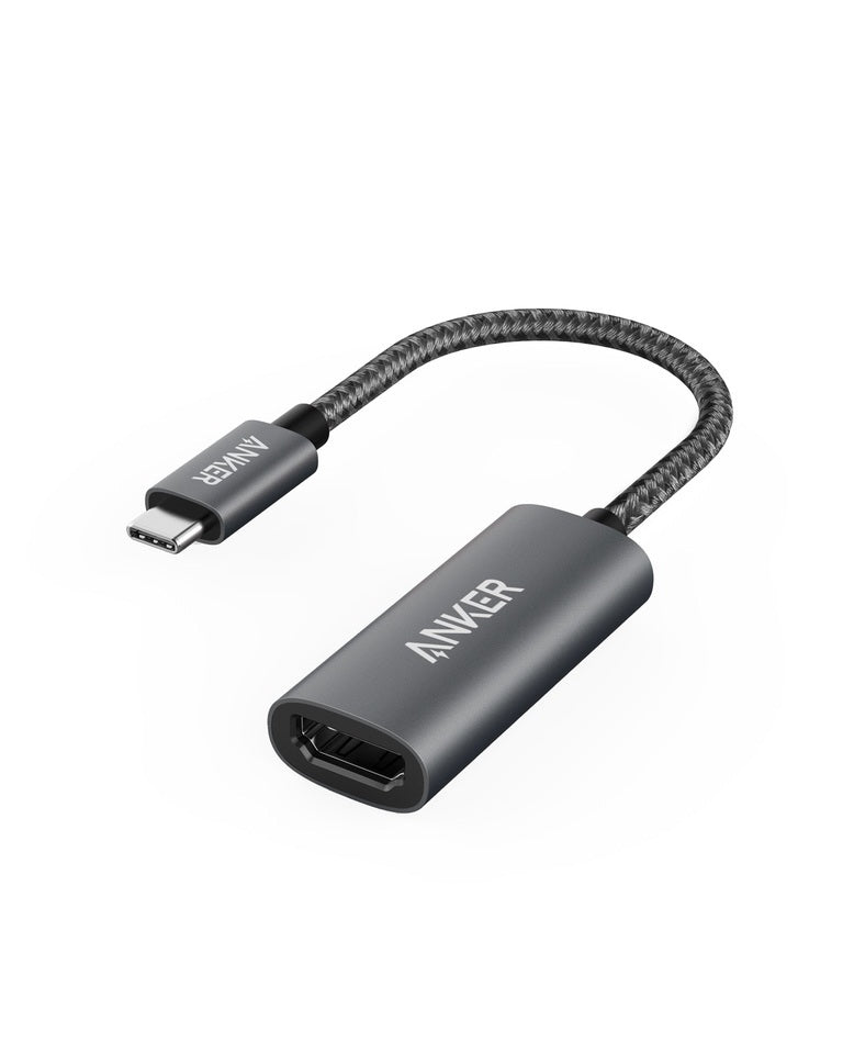 Anker PowerExpand+ USB C to HDMI Adapter