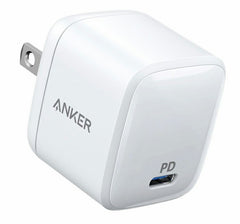 Anker PowerPort Atom PD 1 30W - White