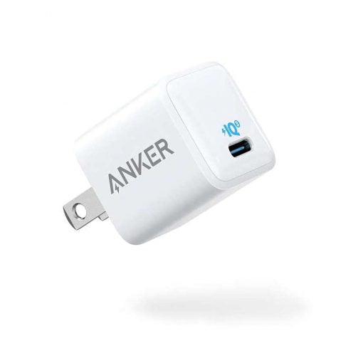 Anker 511 Charger Nano 20W