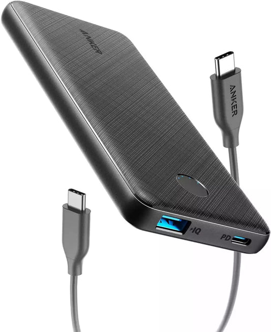 Buy Anker Powercore Slim 10,000mAh PD Power Bank from Vmart in Pakistan