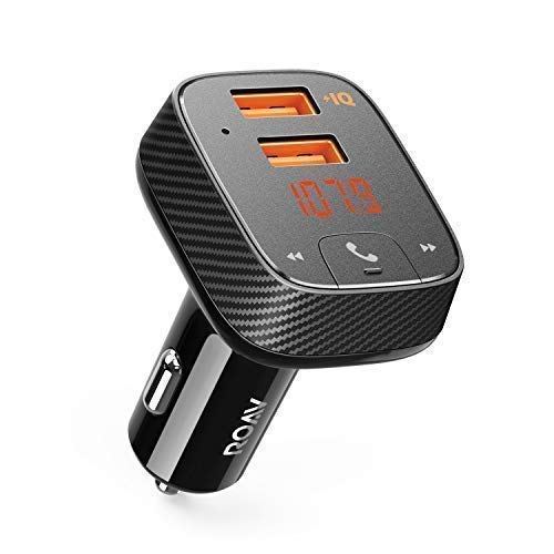 Roav Smart Car Charger F2