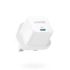 Anker Select 20W USB-C Charger 3 Pin