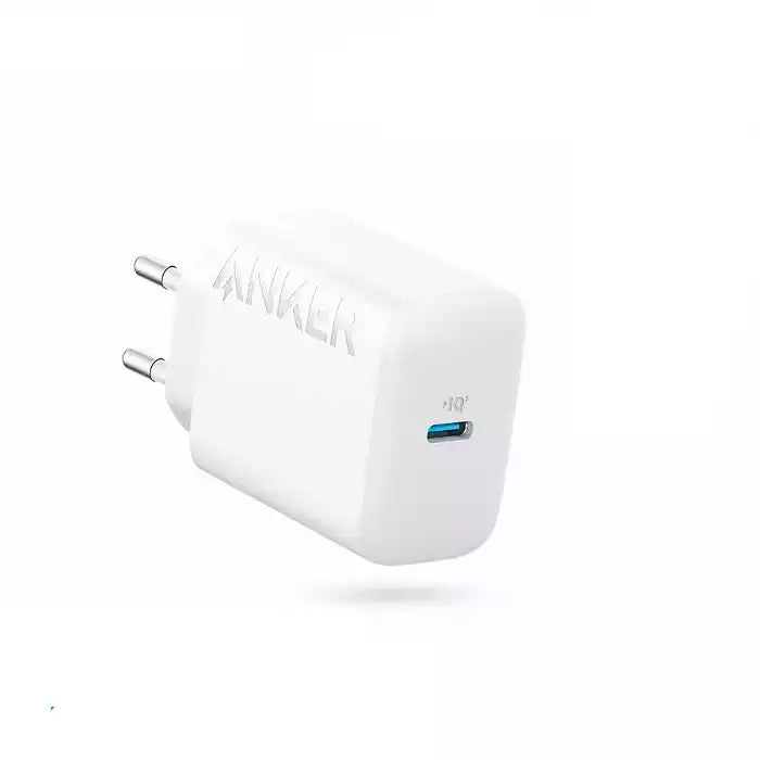 Anker Select 20W USB-C Charger 2 Pin