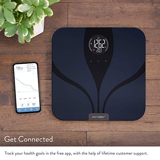 Anker Smart Scale C1