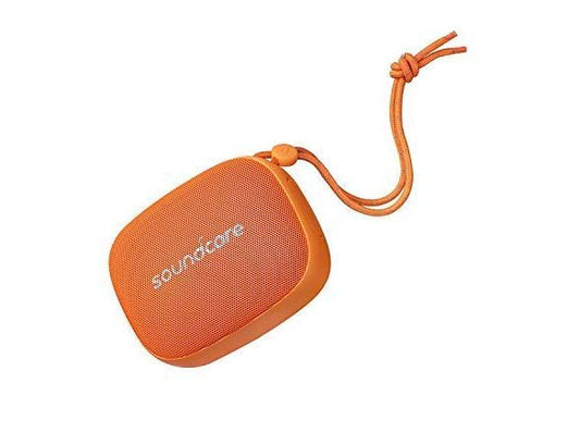 Buy Anker SoundCore Icon Mini (Orange) from Vmart in Pakistan