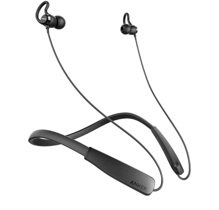 Anker SoundBuds Rise Wireless In-Ear Headphones