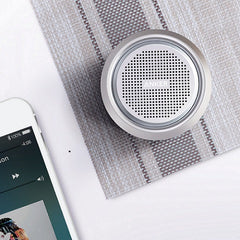 Anker SoundCore mini Portable Bluetooth Speaker - Silver