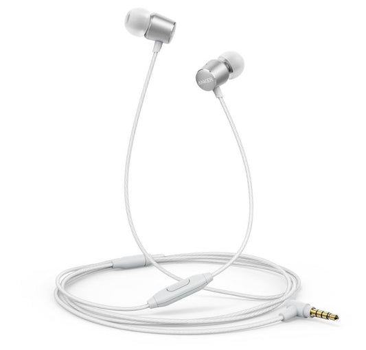 Buy Anker Soundbuds Verve Built-In Microphone from Vmart in Pakistan