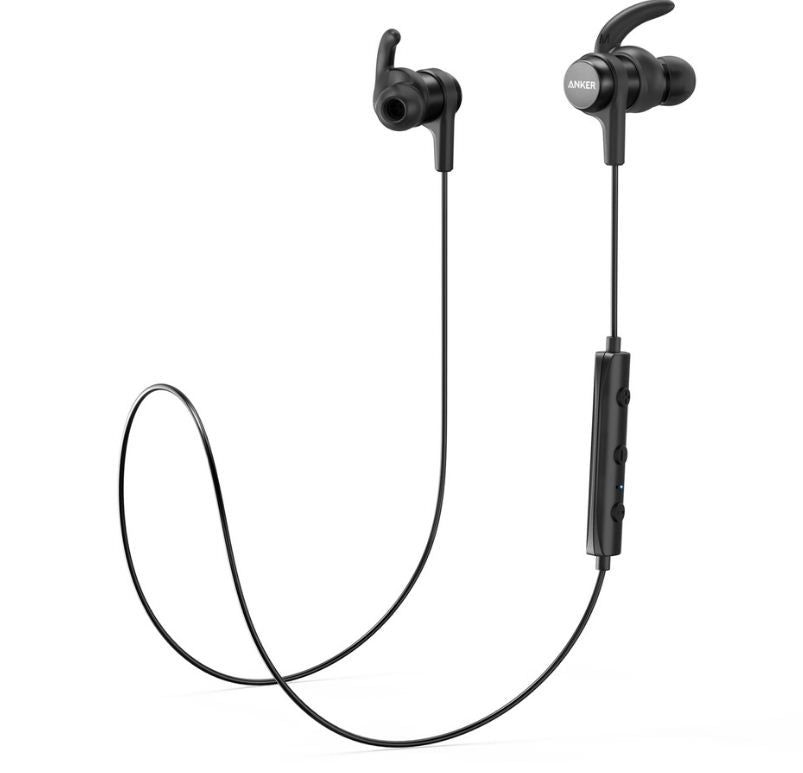 Anker Soundbuds Flow (Black)