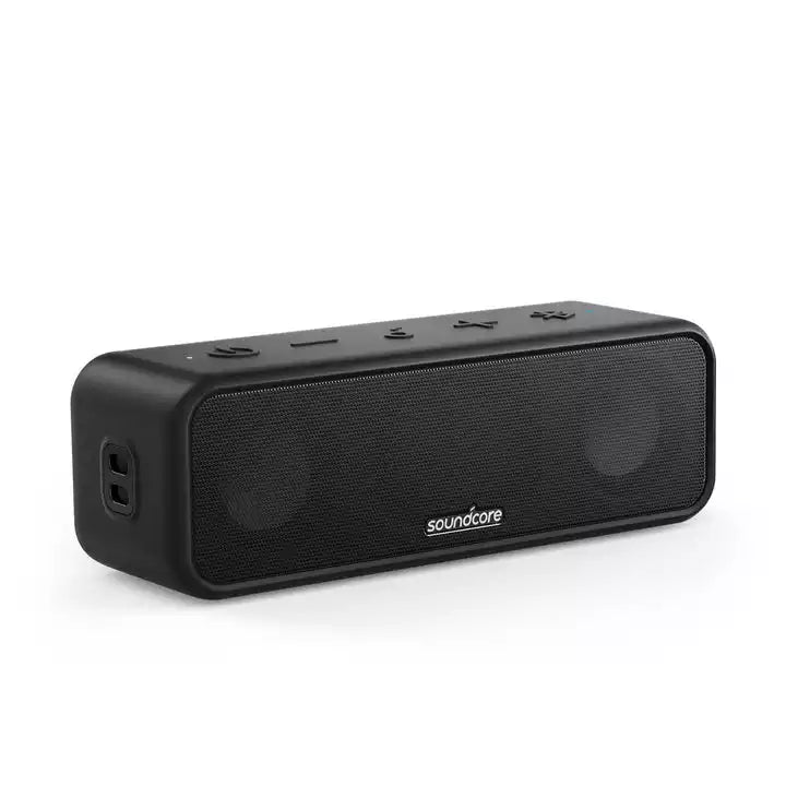 Anker Soundcore 3 Bluetooth Speaker