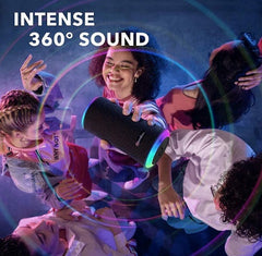 Buy Anker Soundcore Flare 2 Bluetooth Speaker from Vmart in Pakistan