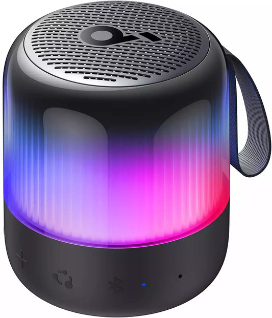 Buy Anker Soundcore Glow Mini Portable Speaker from Vmart in Pakistan