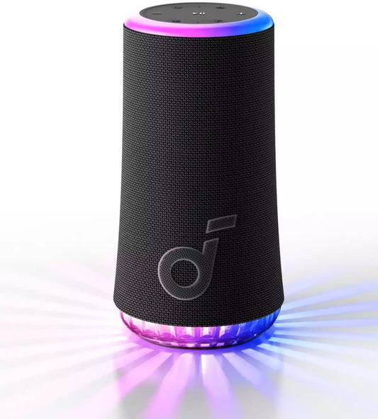 Buy Anker Soundcore Glow Portable Speaker from Vmart in Pakistan