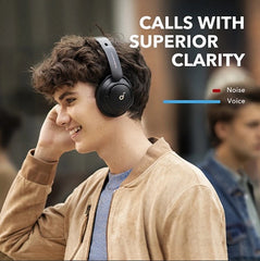 Buy Anker Soundcore Life Q30 Active Noise Cancelling Headphones from Vmart in Pakistan
