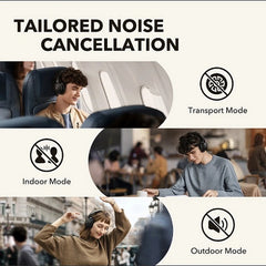 Anker Soundcore Life Q30 Active Noise Cancelling Headphones