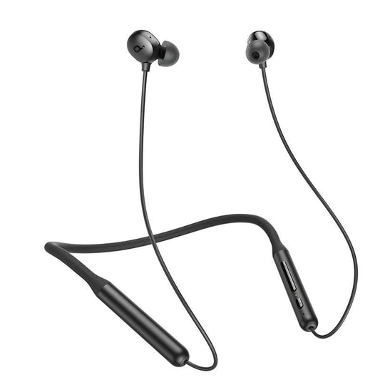 Buy Anker Soundcore Life U2i Wireless Headphones - Black from Vmart in Pakistan