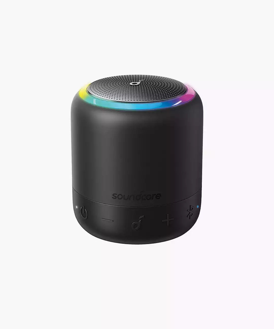 Anker Soundcore Mini 3 Pro Portable Bluetooth Speaker - Black