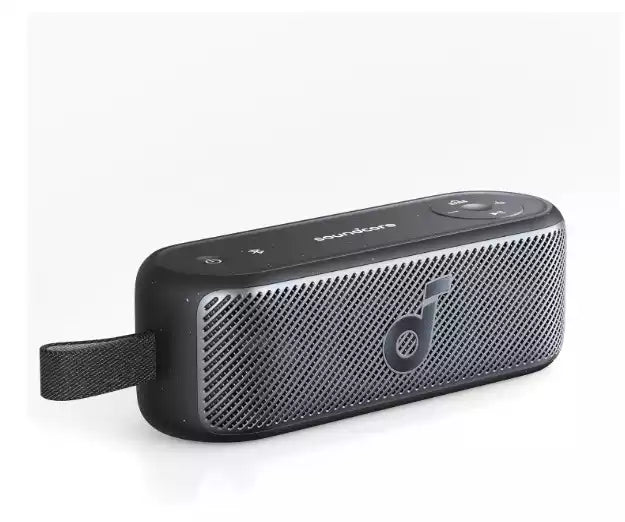 Anker Soundcore Motion 100 Portable Speaker - Black