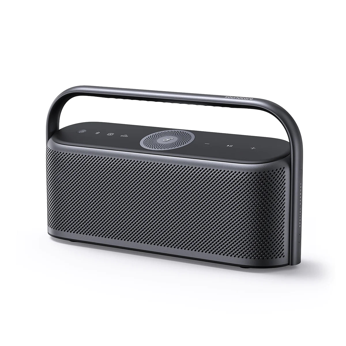 Anker Soundcore Motion X600 Portable Bluetooth Speaker Black