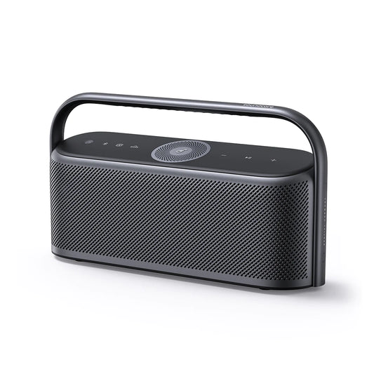 Buy Anker Soundcore Motion X600 Portable Bluetooth Speaker Black from Vmart in Pakistan